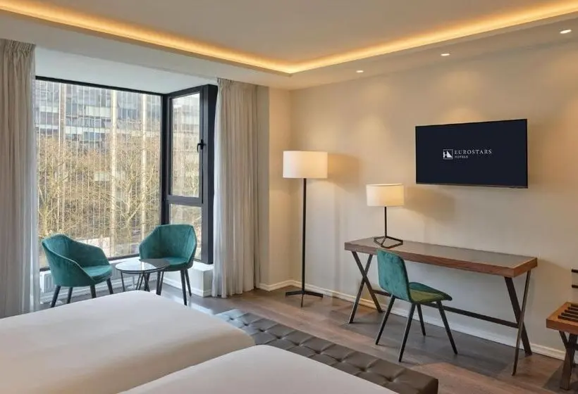 Fotos del hotel Brussels:  21