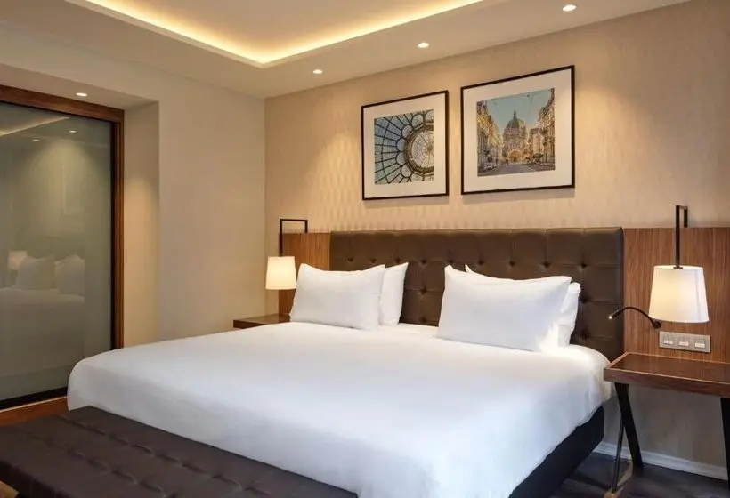 Fotos del hotel Brussels:  25