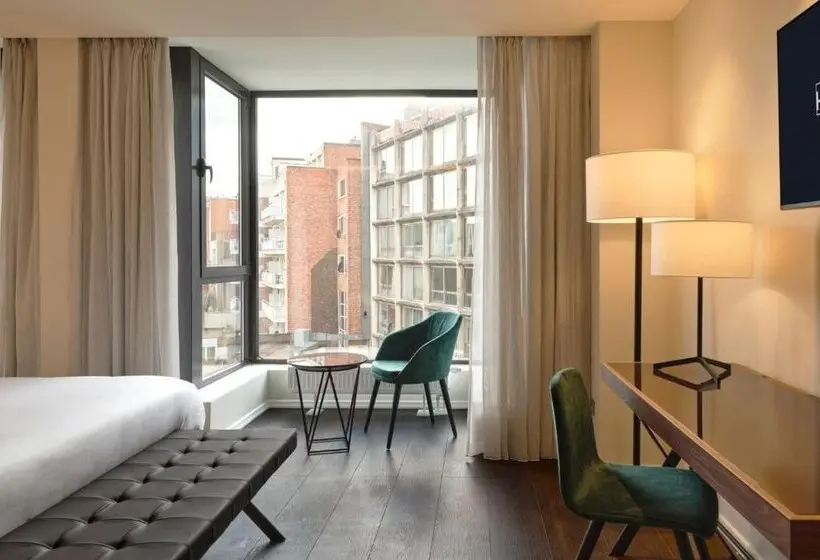 Fotos del hotel Brussels:  29
