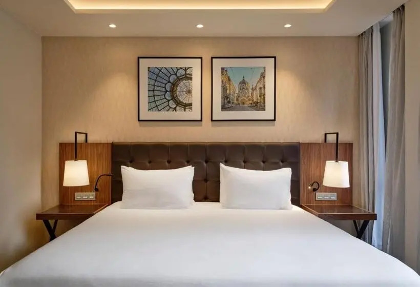 Fotos del hotel Brussels:  27