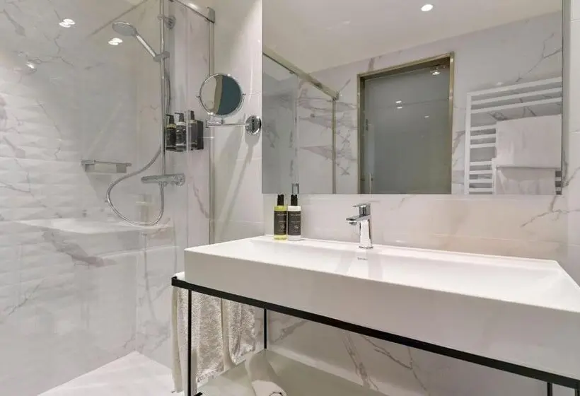 Fotos del hotel Brussels:  5