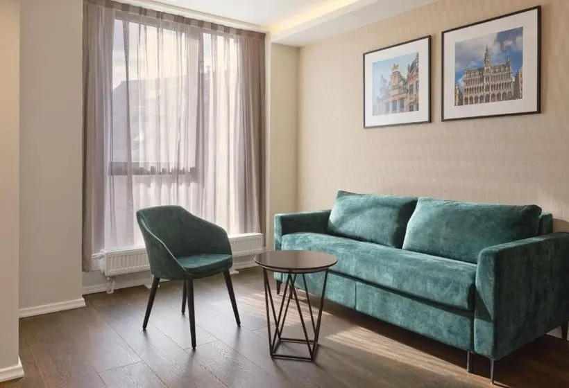 Fotos del hotel Brussels:  31