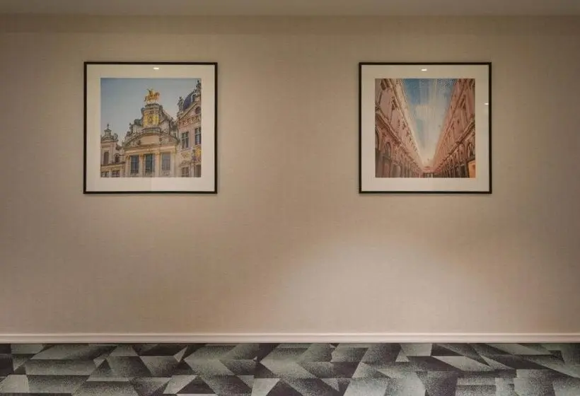 Fotos del hotel Brussels:  16
