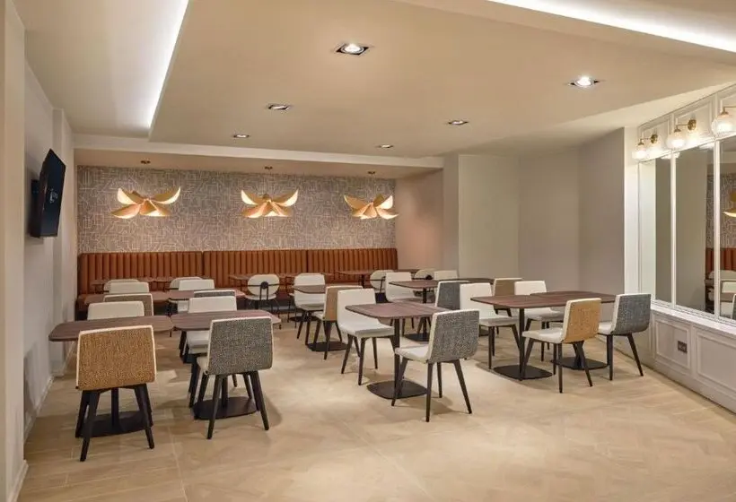 Fotos del hotel Brussels:  4