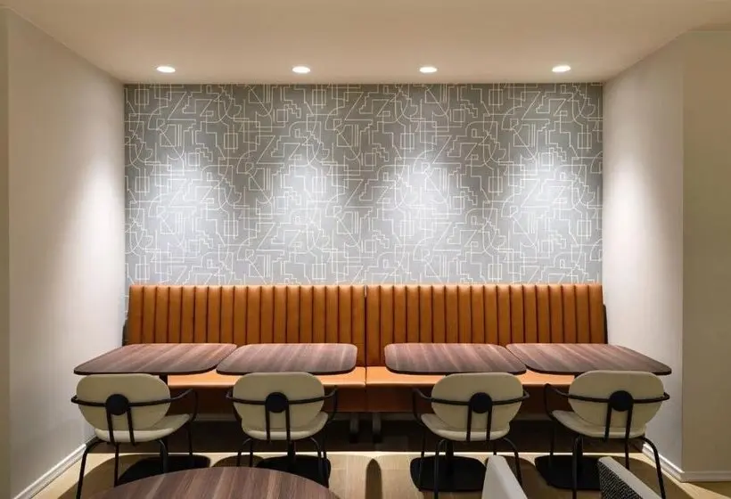 Fotos del hotel Brussels:  2