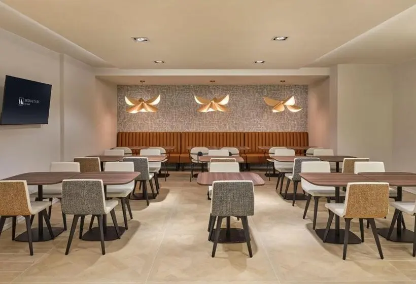 Fotos del hotel Brussels:  10