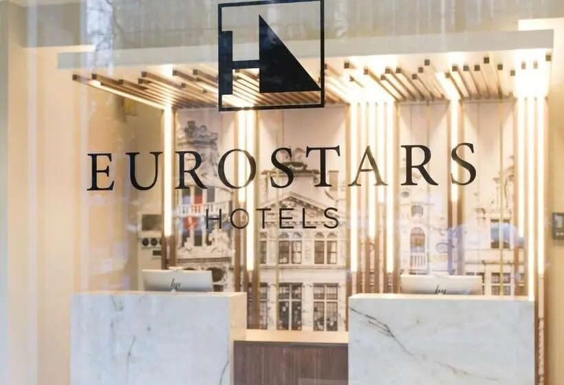 Fotos del hotel Brussels:  6