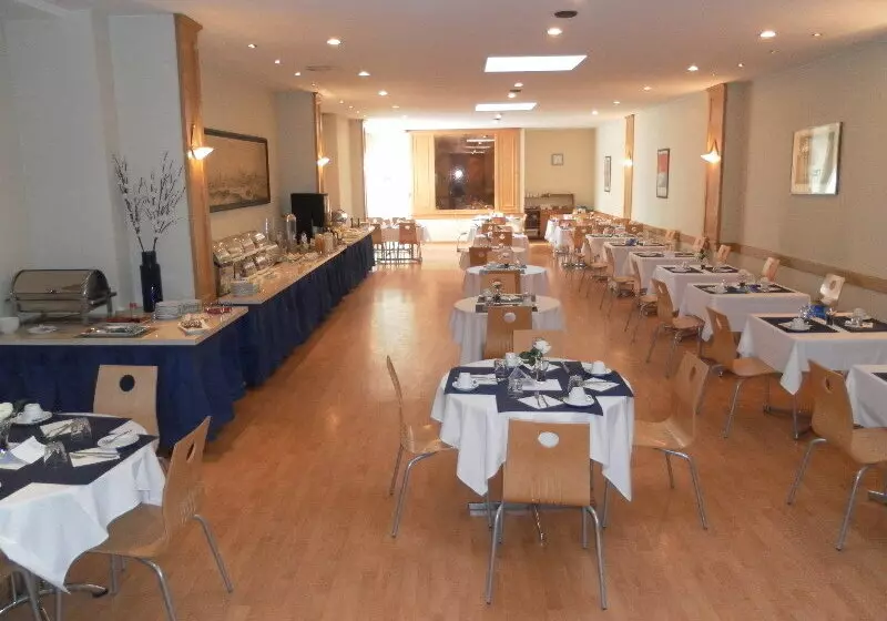 Fotos del hotel Brussels:  19