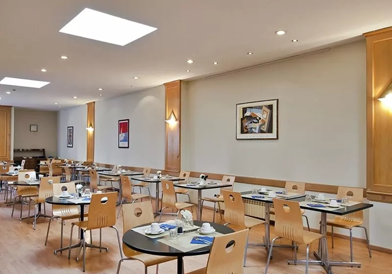 Fotos del hotel Brussels:  17