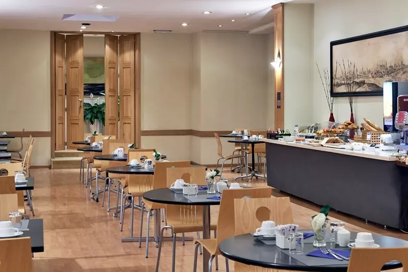 Fotos del hotel Brussels:  20