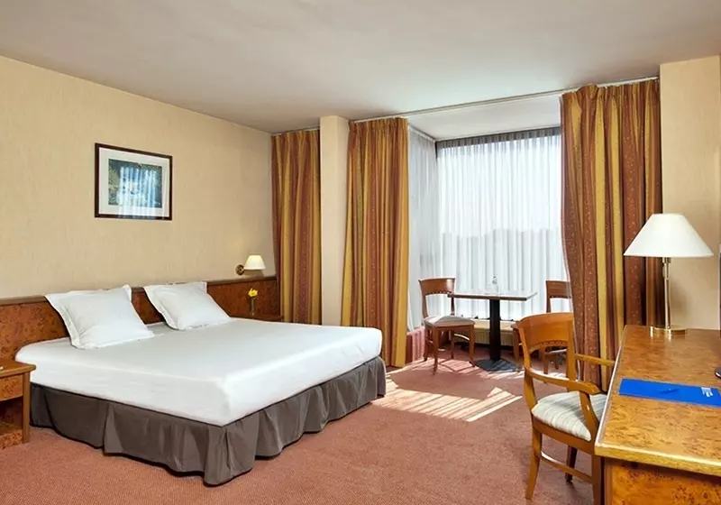 Fotos del hotel Brussels:  22