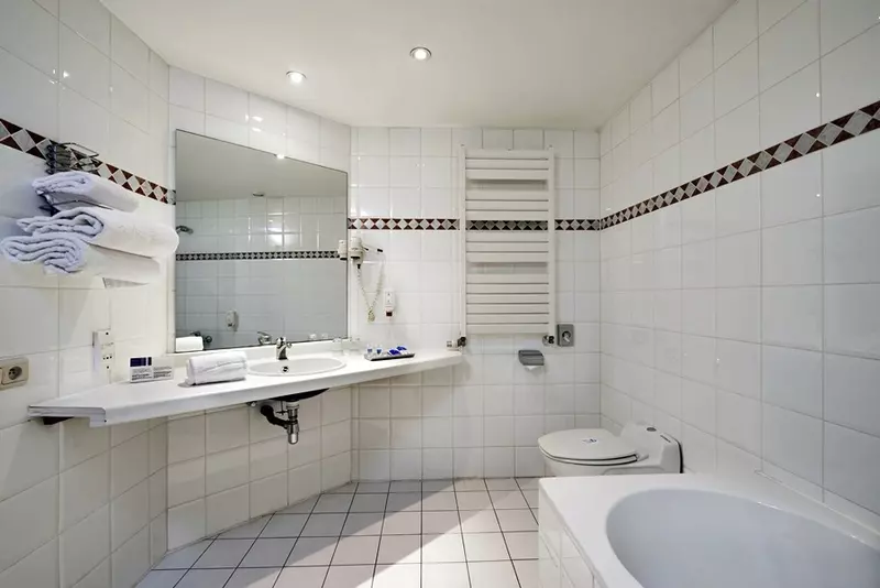 Fotos del hotel Brussels:  26