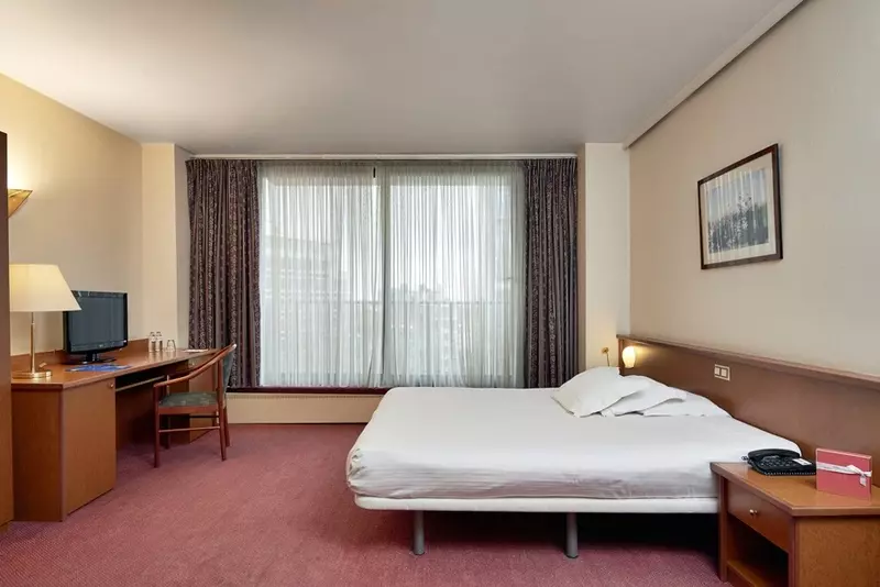 Fotos del hotel Brussels:  33