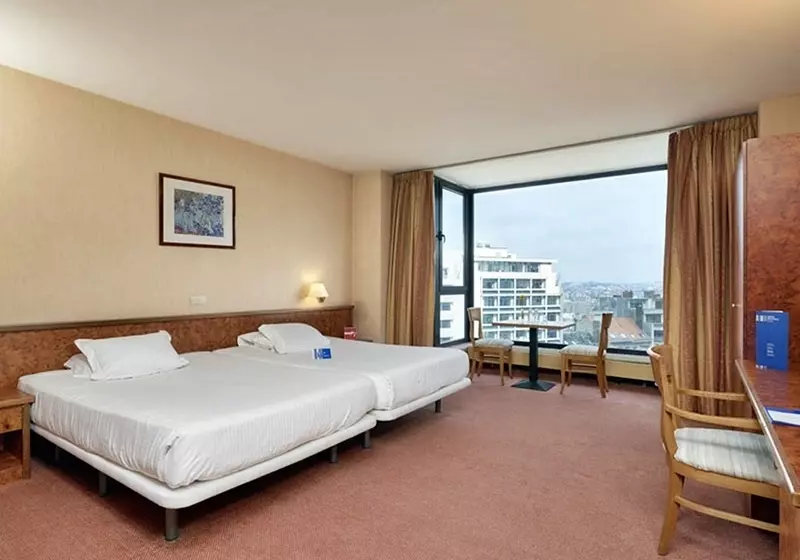Fotos del hotel Brussels:  41
