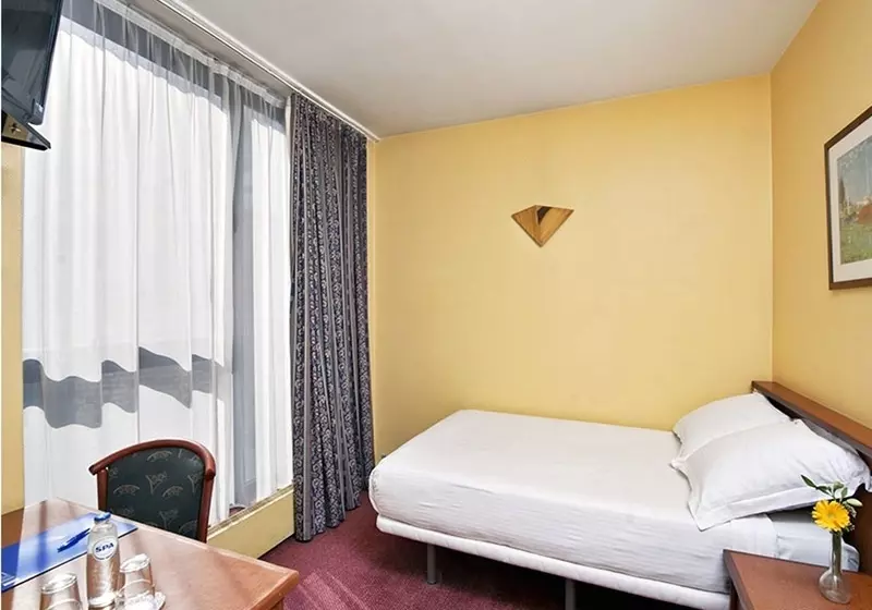 Fotos del hotel Brussels:  44
