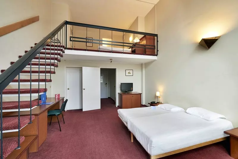 Fotos del hotel Brussels:  45