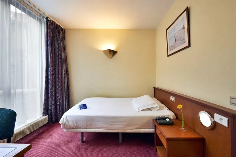 Fotos del hotel Brussels:  47