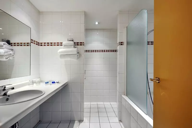 Fotos del hotel Brussels:  48