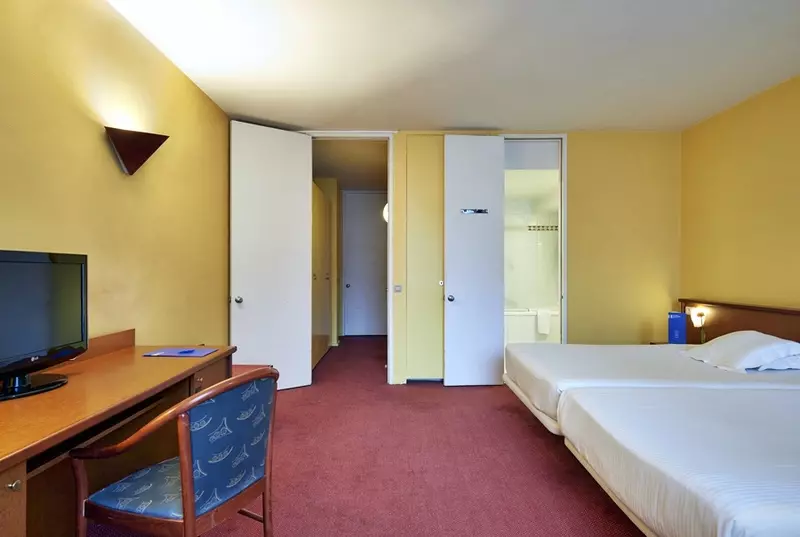 Fotos del hotel Brussels:  49