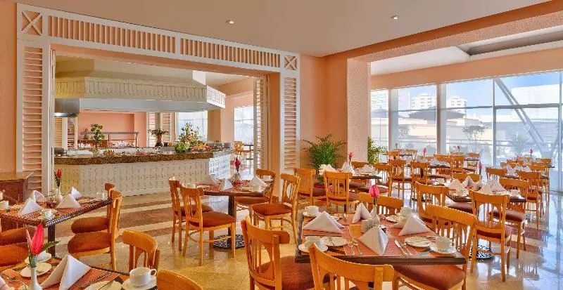 Fotos del hotel Galeria Plaza Veracruz By Brisas:  24