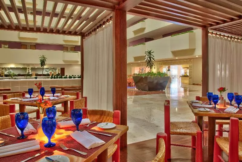 Fotos del hotel Galeria Plaza Veracruz By Brisas:  14