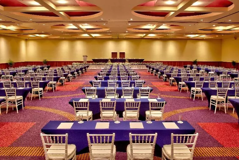 Fotos del hotel Galeria Plaza Veracruz By Brisas:  25