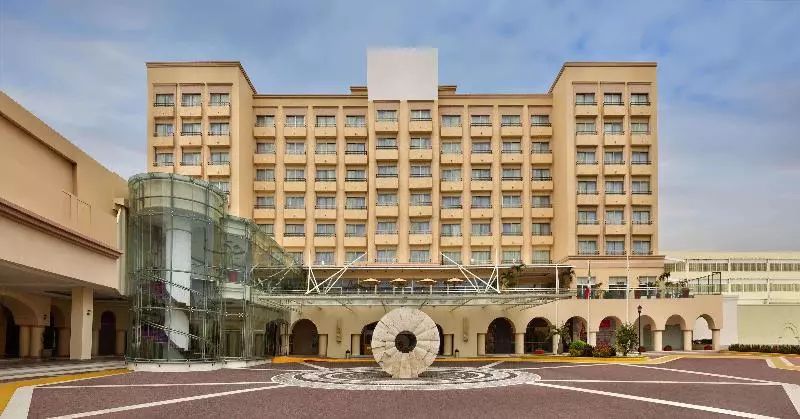 Fotos del hotel Galeria Plaza Veracruz By Brisas:  17