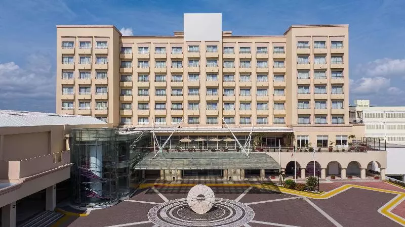 Fotos del hotel Galeria Plaza Veracruz By Brisas:  20