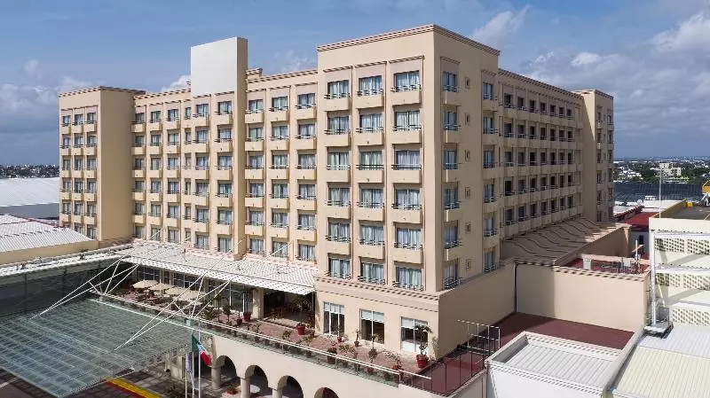 Fotos del hotel Galeria Plaza Veracruz By Brisas:  7