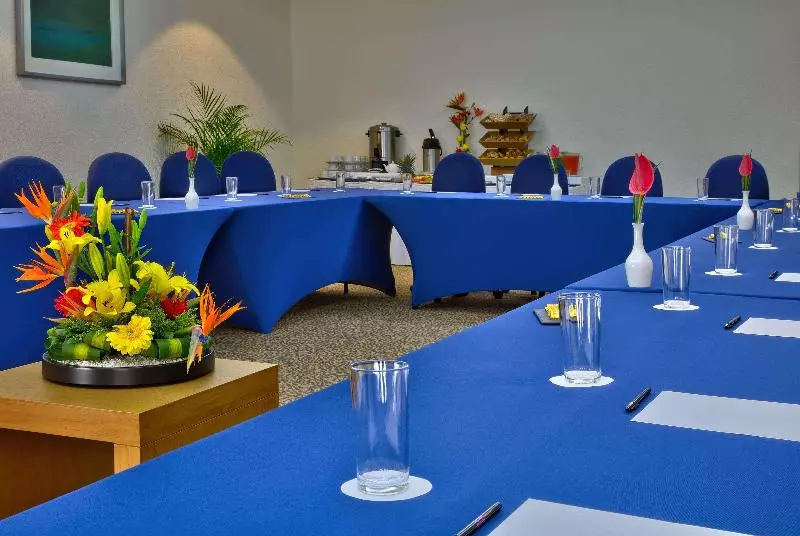 Fotos del hotel Galeria Plaza Veracruz By Brisas:  19