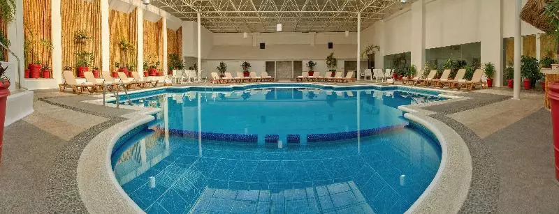 Fotos del hotel Galeria Plaza Veracruz By Brisas:  2