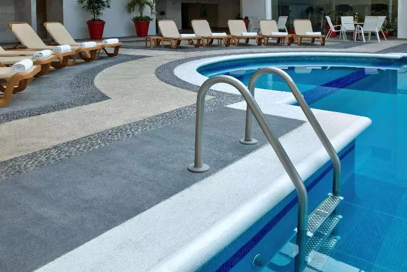 Fotos del hotel Galeria Plaza Veracruz By Brisas:  8