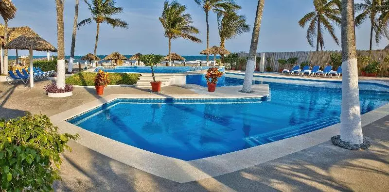 Fotos del hotel Galeria Plaza Veracruz By Brisas:  15