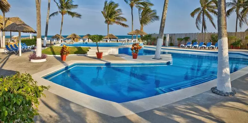 Fotos del hotel Galeria Plaza Veracruz By Brisas:  5