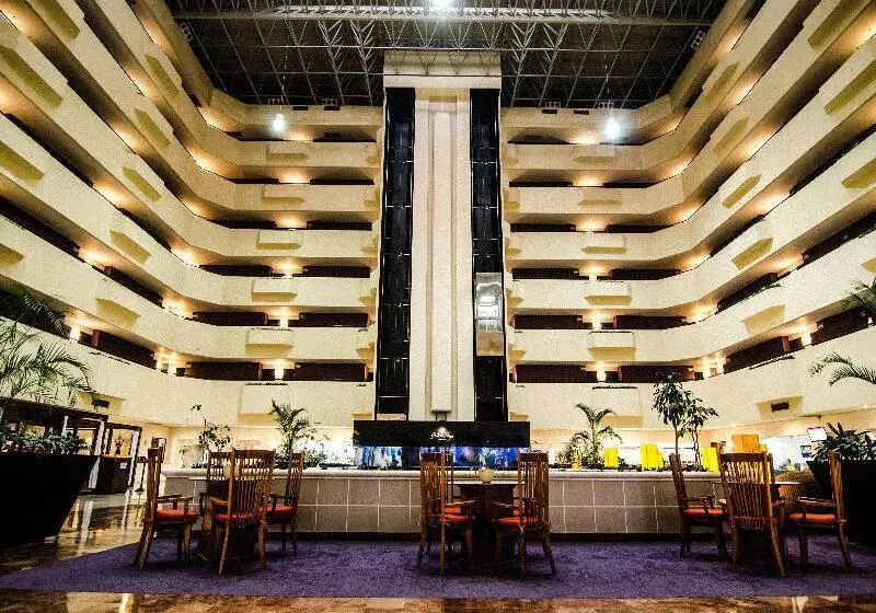 Fotos del hotel Galeria Plaza Veracruz By Brisas:  23