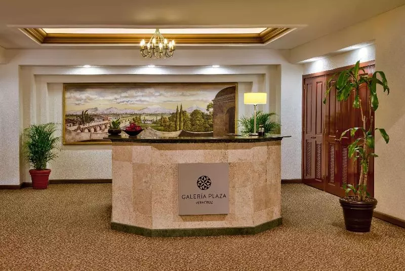 Fotos del hotel Galeria Plaza Veracruz By Brisas:  9
