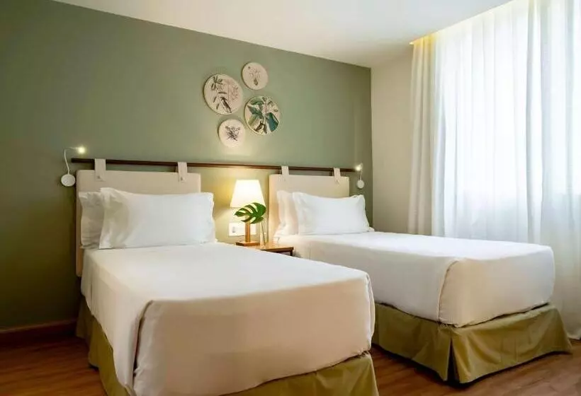 Fotos del hotel Grand Mercure Rio De Janeiro Copacabana Regente:  2