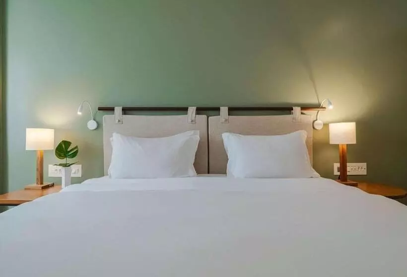 Fotos del hotel Grand Mercure Rio De Janeiro Copacabana Regente:  17