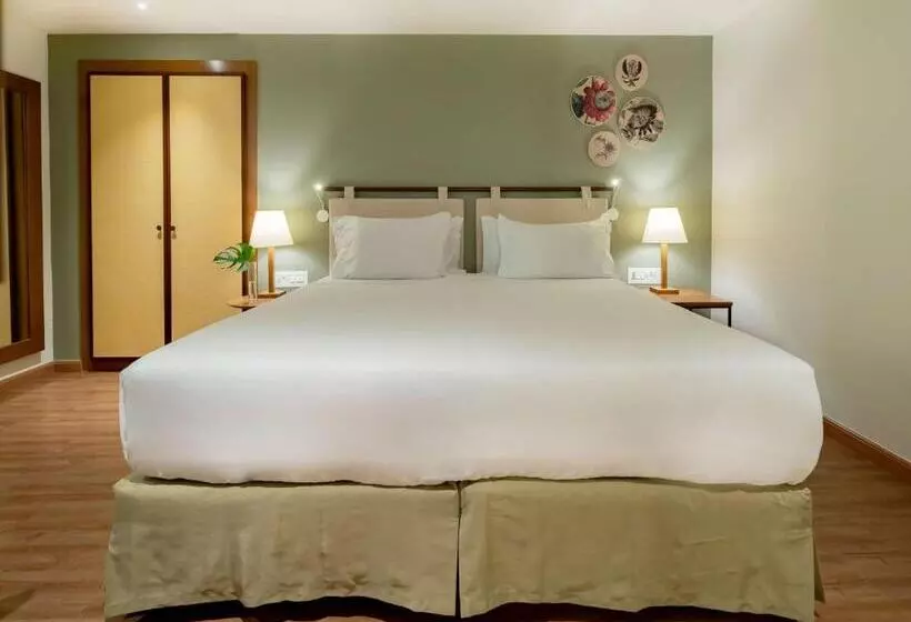 Fotos del hotel Grand Mercure Rio De Janeiro Copacabana Regente:  16