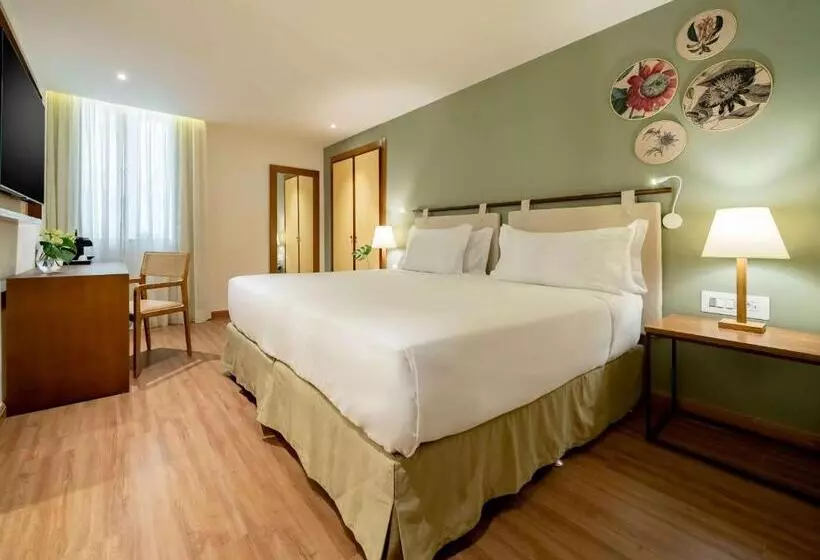 Fotos del hotel Grand Mercure Rio De Janeiro Copacabana Regente:  18