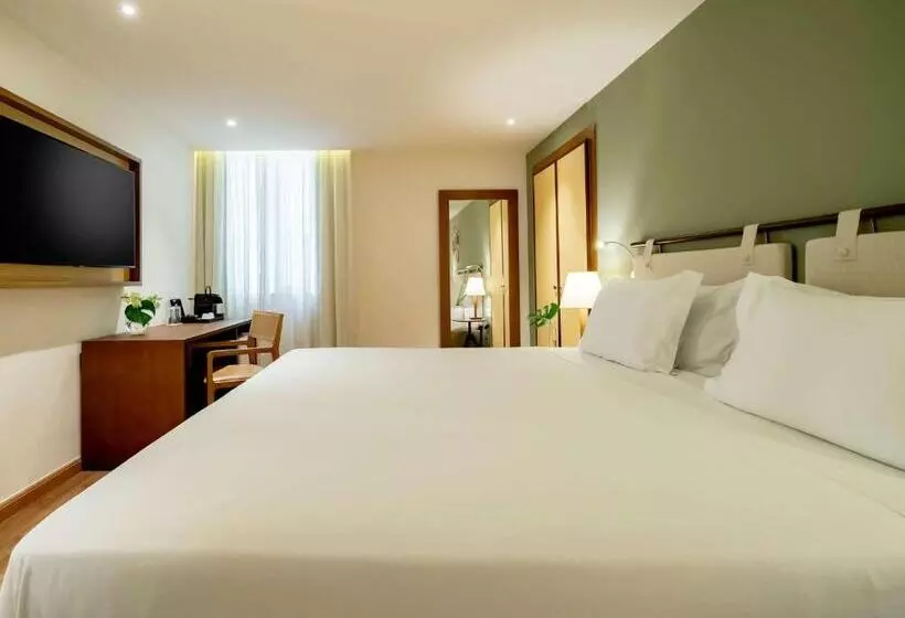 Fotos del hotel Grand Mercure Rio De Janeiro Copacabana Regente:  23