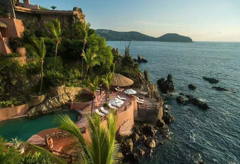 Fotos del hotel La Casa Que Canta:  23