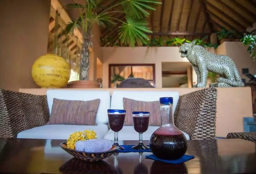 Fotos del hotel La Casa Que Canta:  13