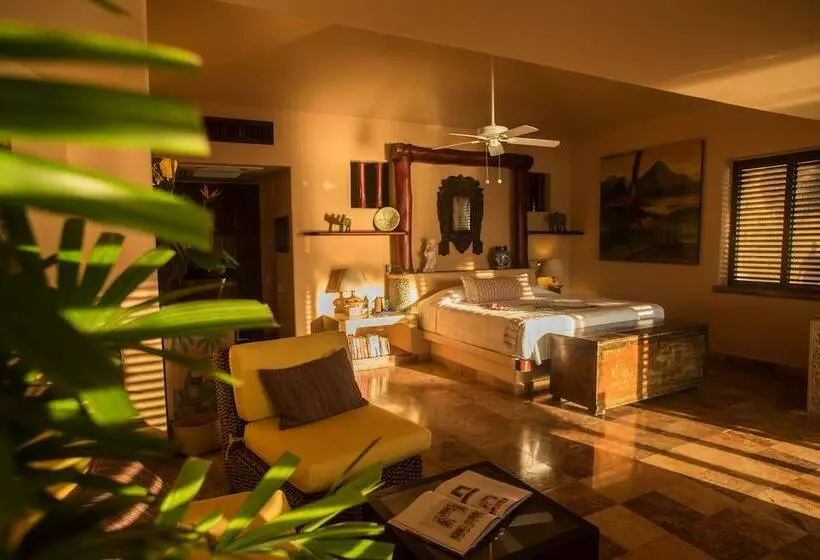 Fotos del hotel La Casa Que Canta:  11