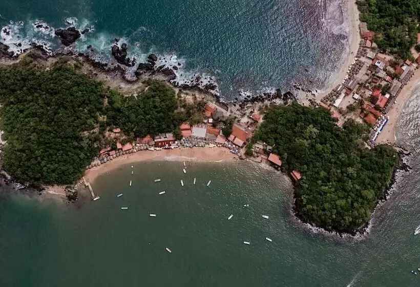 Fotos del hotel La Casa Que Canta:  20