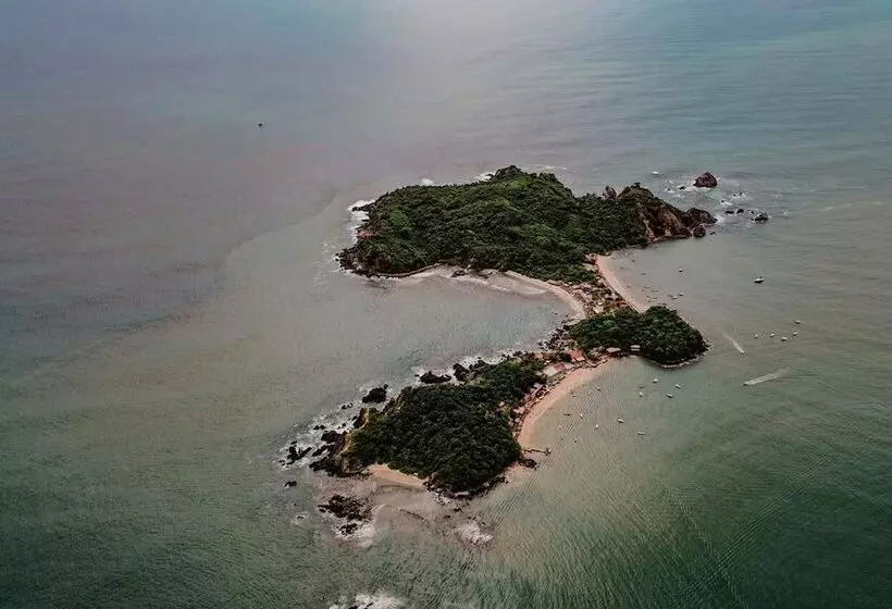 Fotos del hotel La Casa Que Canta:  16