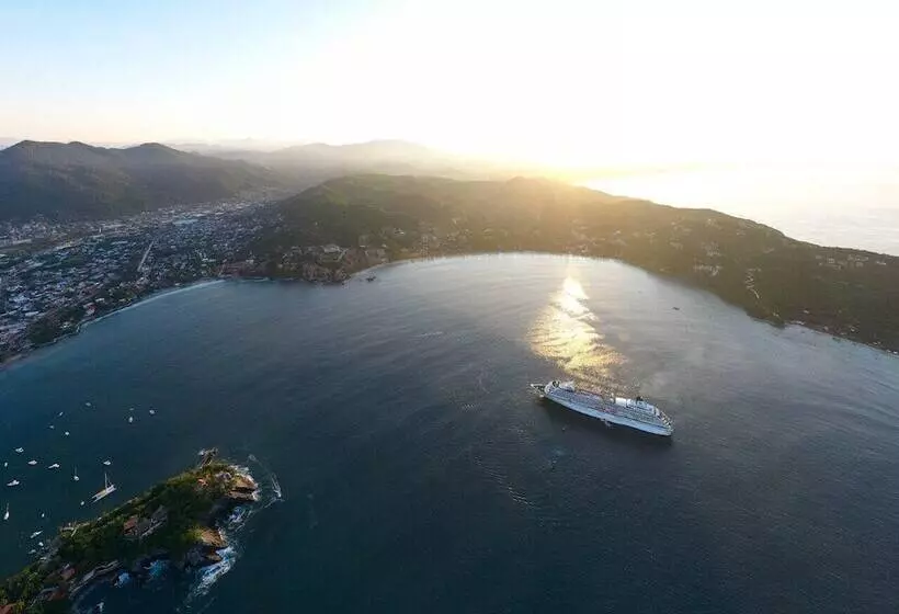 Fotos del hotel La Casa Que Canta:  19