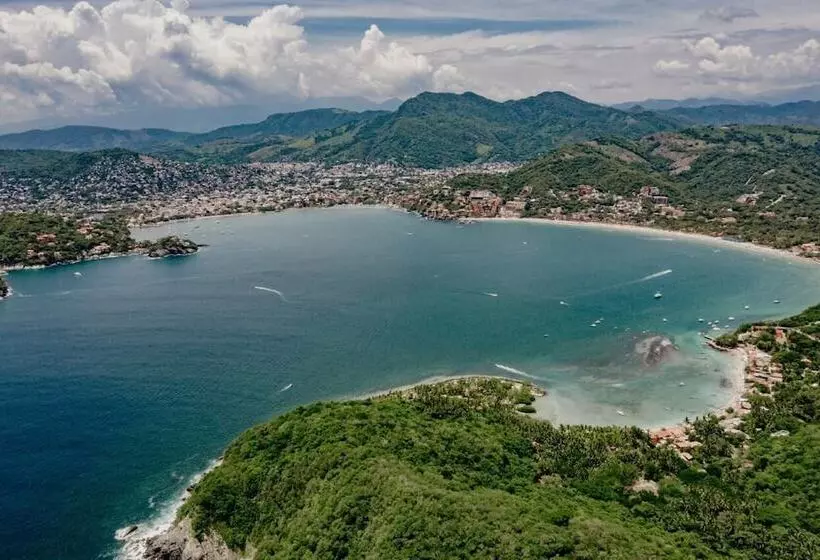 Fotos del hotel La Casa Que Canta:  10