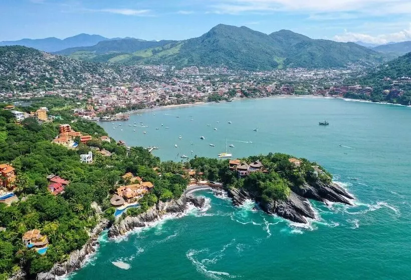 Fotos del hotel La Casa Que Canta:  6