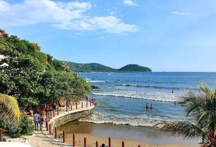 Fotos del hotel La Casa Que Canta:  17